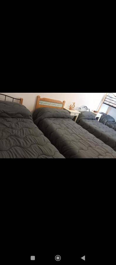 Casa rural para 8 personas, con piscina además de vistas y jardín, Se admiten mascotas en Provincia de Cuenca - 3