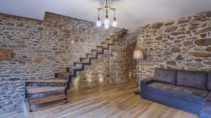 Appartamento per 6 Persone in Ponte di Legno (Città), Ponte di Legno, Foto 3