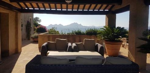 Villa per 8 Persone in Arzachena, Costa Smeralda, Foto 4