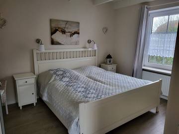 Ferienhaus für 6 Personen in Greetsiel, Krummhörn, Bild 3
