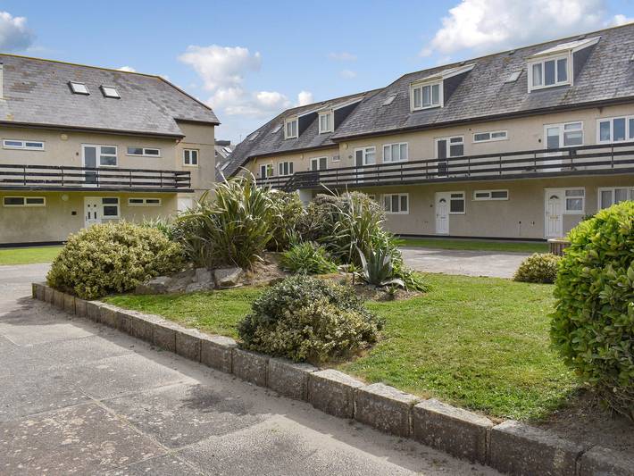 Ferienhaus für 4 Personen in Perranporth