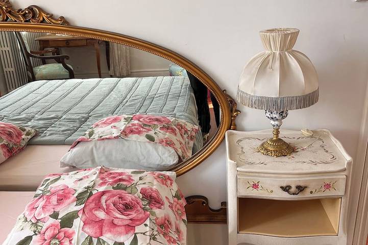 Location de vacances pour 8 personnes, avec jardin et terrasse dans Plage Trottel - 3