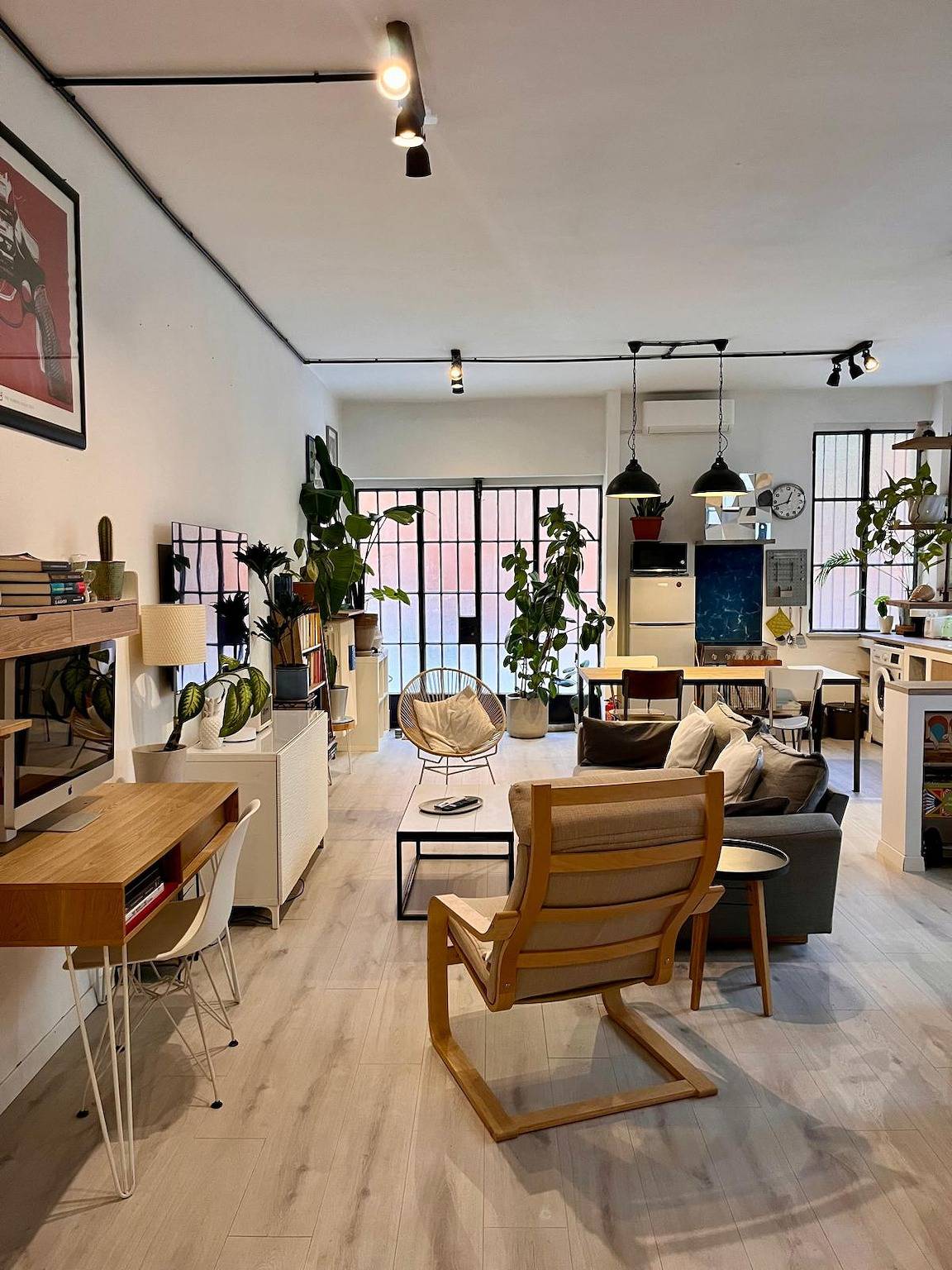 Appartamento intero, Pastorelli_10 Loft in Milano, Provincia di Milano