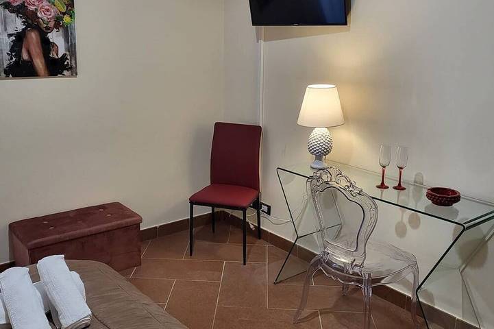 Entire apartment, Atena apartments 2 Agrigento center in Agrigento, Agrigento Province