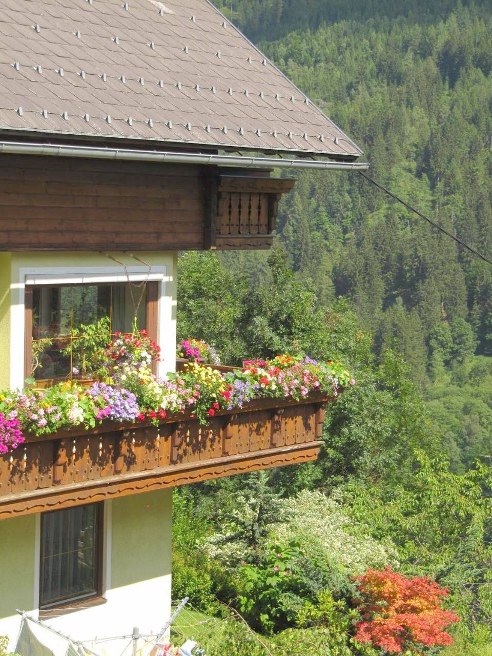 Haus Grundner in Kleinsölk, Tauern