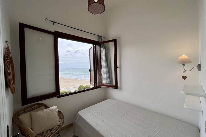 Chalet für 4 Personen, mit Balkon und Garten, mit Haustier auf Sardinien - 3