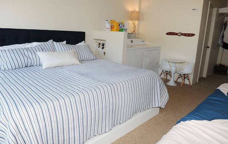 Vacation rental for 7 people, with balcony in Sun Valley ID