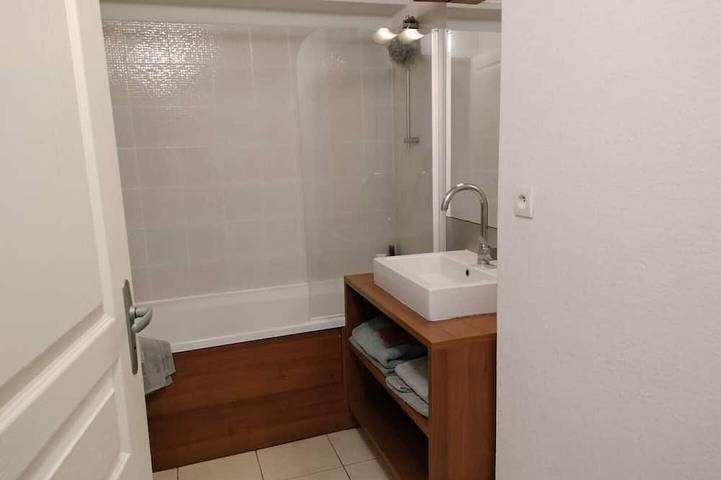 Gîte pour 6 personnes à Azille - 4