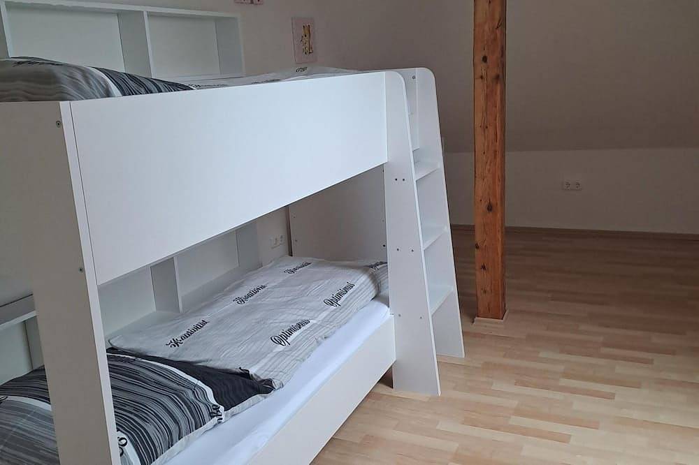 Apartamento entero, Apartment Zum Rudi in Halberstadt in Halberstadt, Magdeburg Börde