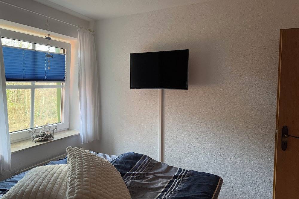 Apartamento entero, Small cozy vacation apartment! 10 minutes from the beach and center. in Langeoog