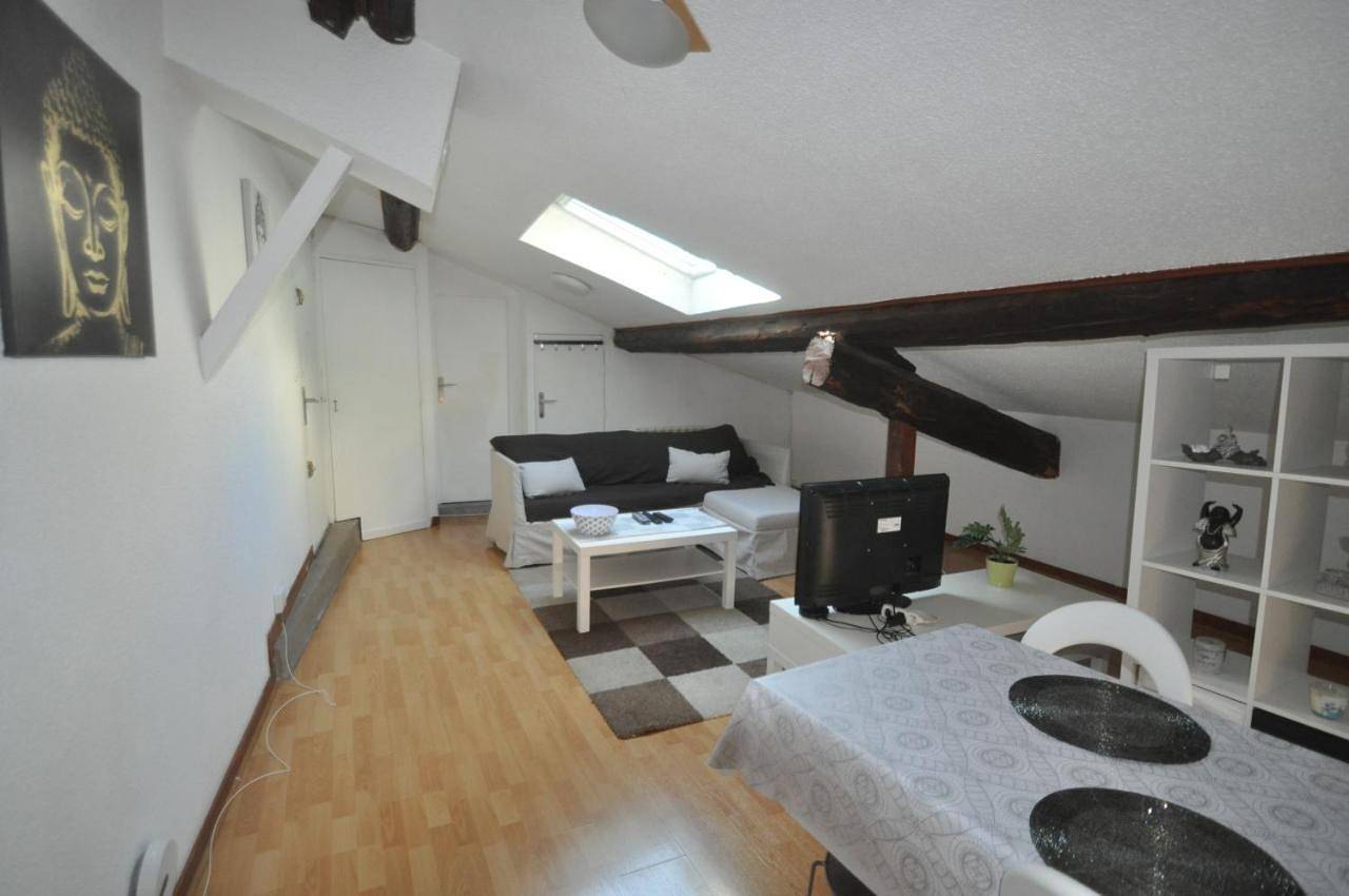 Appartement entier, One-Bedroom Standard Apartment in Sassenage, Parc naturel régional du Vercors