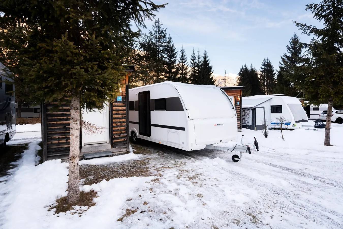 Ganze Wohnung, Stanzertal Cabin | Haustierfreundlich | 4 Personen in Pettneu, Pettneu am Arlberg