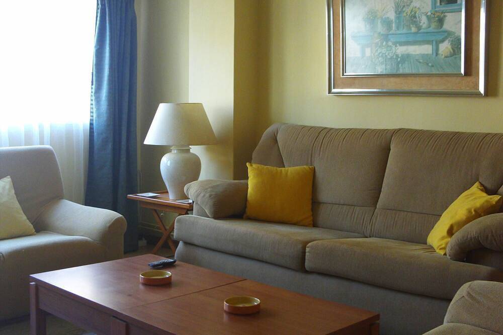 Ganze Wohnung, Komfortable Wohnung Im Zentralbereich Von Ferrol in Ferrol, Costa de Galicia