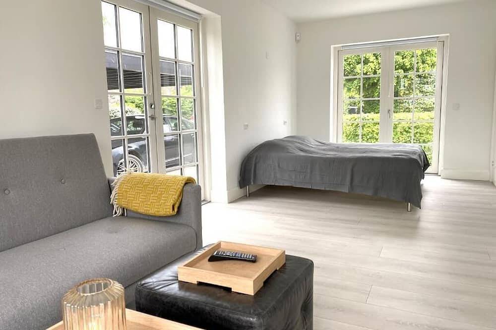Entire apartment, Close to the Lovely Beach, Copenhagen, Roskilde and Køge in Greve Region