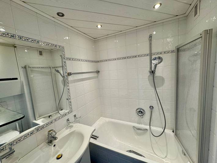 Gîte pour 5 personnes, avec balcon dans Konigsleiten - 4