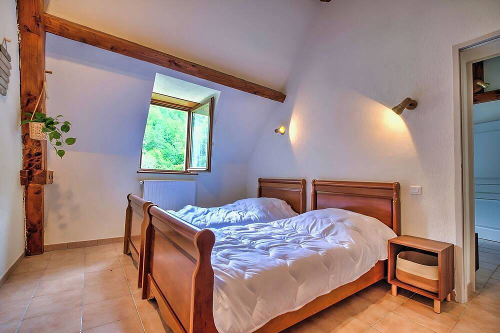 Domaine du Moulin Haut - Peace and tranquility for 40 people in the heart of the Périgord in Rouffignac-Saint-Cernin-de-Reilhac, Périgord Noir