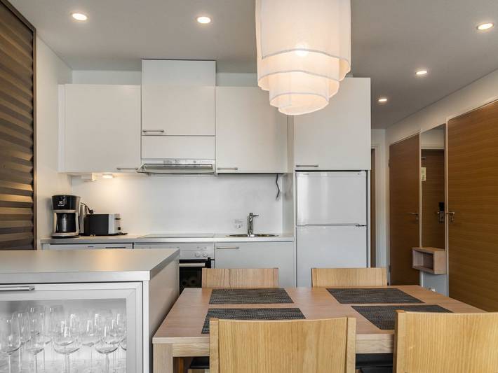 Chalet pour 4 personnes dans Laponie - 2