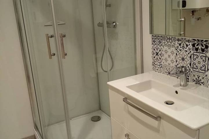 Gîte pour 4 personnes dans Argences en Aubrac - 4