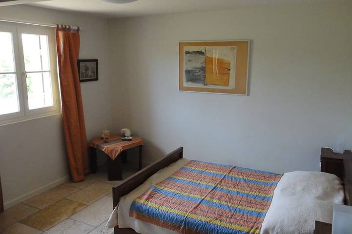 Location de vacances pour 12 personnes, avec balcon et jardin, animaux acceptés dans La plagette (Cap d'Agde) - 3