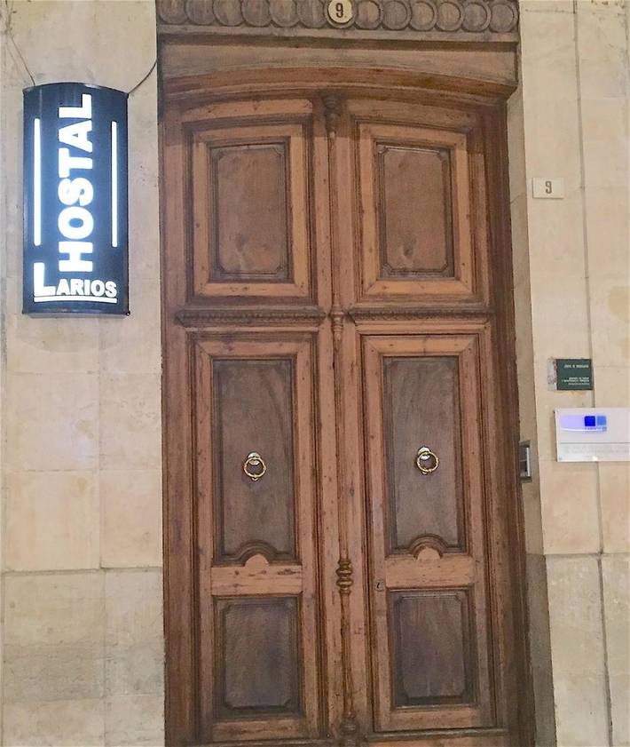 Maison d’hôte pour 2 personnes à Malaga - 4