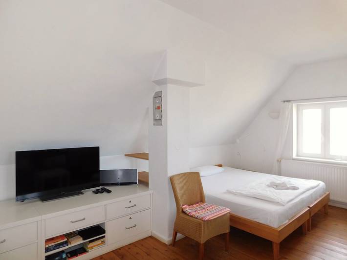 Ferienwohnung für 2 Personen in Ahrenshoop - 3