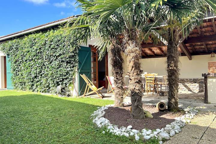 Location de vacances pour 2 personnes à Tilh