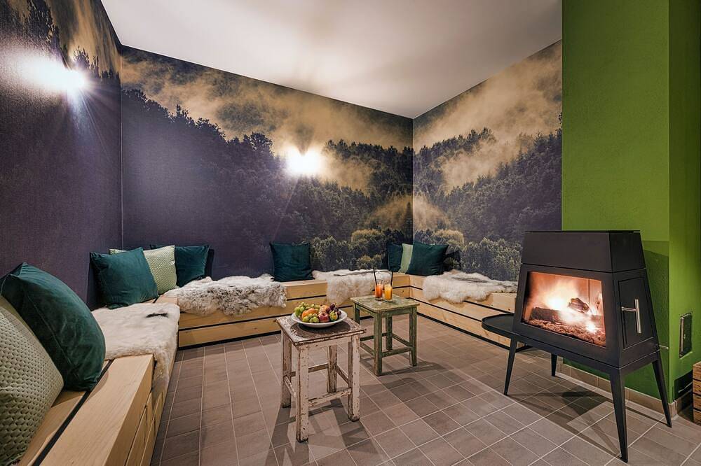 Komfortdoppelzimmer (25m²) - Hotel & Restaurant Alpenrose Bayrischzell in Sudelfeld, Bayrischzell