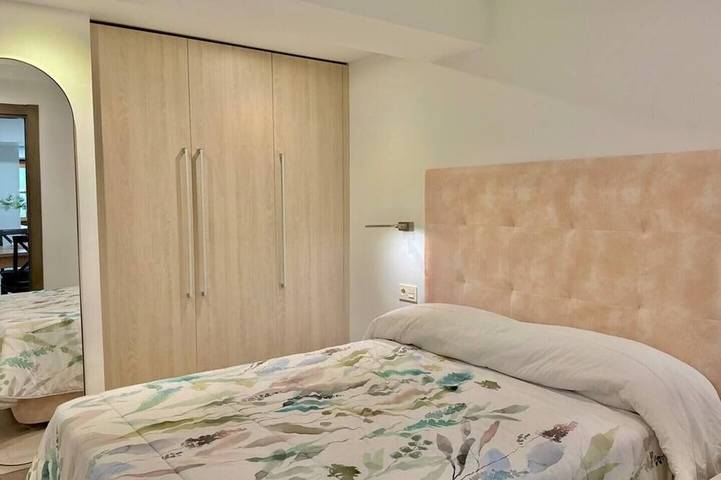 Ganze Wohnung, Matxitxako Etxea, renovierte Wohnung im Hafen in Bermeo, Biosphärenreservat Urdaibai