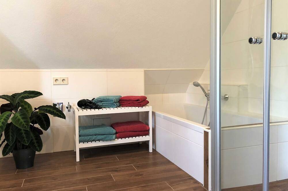 Ganze Wohnung, Fewo Am Niemtscher Strand in Niemtsch, Senftenberg