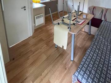 Camping pour 6 Personnes dans Saulxures-sur-Moselotte, Région d'Épinal, Photo 3