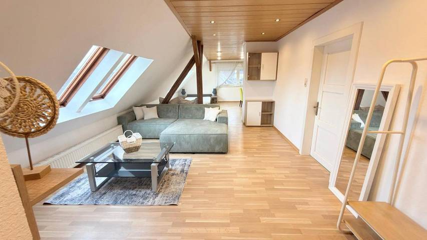 Gîte pour 7 personnes, avec vue, animaux acceptés à Stadl-Paura