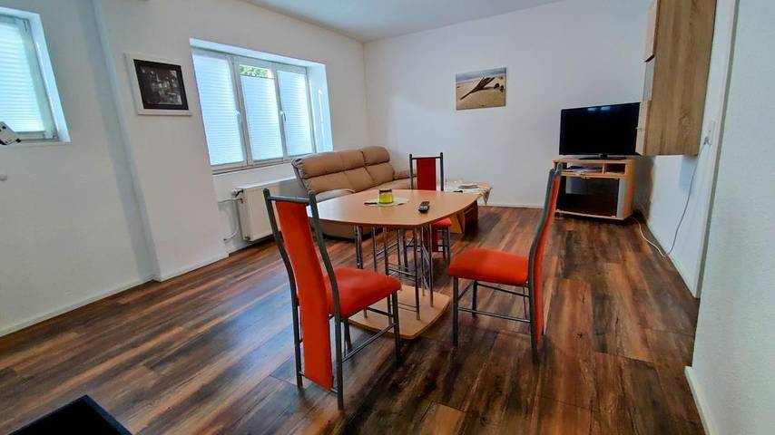 Ferienwohnung für 2 Personen in Alsfeld - 3