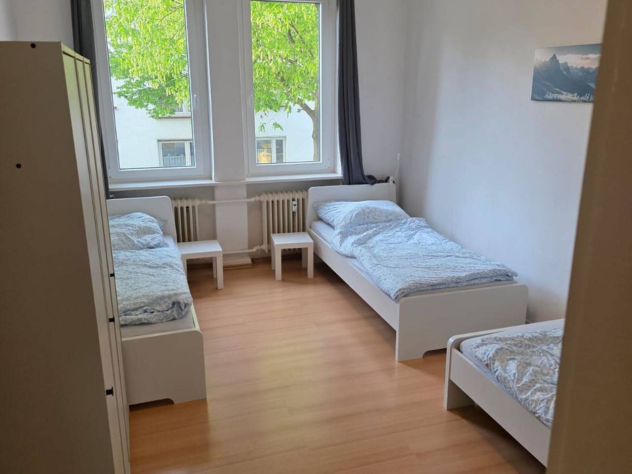 Ganze Wohnung, Kassel - Naumburger Straße in Kassel, Hessisches Bergland