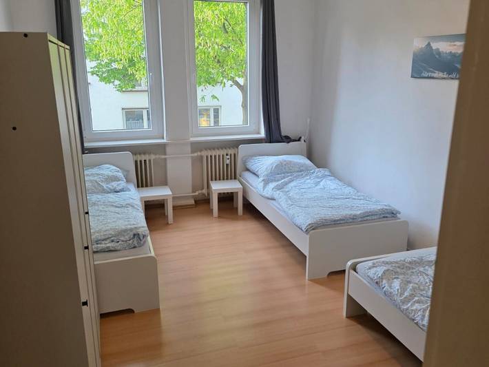 Ferienwohnung für 6 Personen - 1