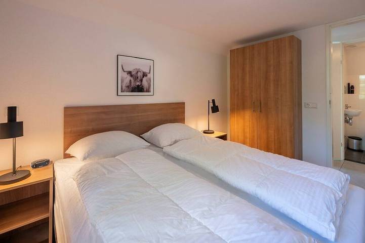 Sprielderbosch 5 Ferienpark mit luxuriösen Ferienunterkünften auf den Veluwen in Putten, Veluwe