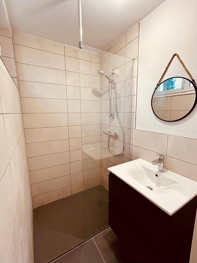 Gîte pour 2 personnes à Feurs - 2