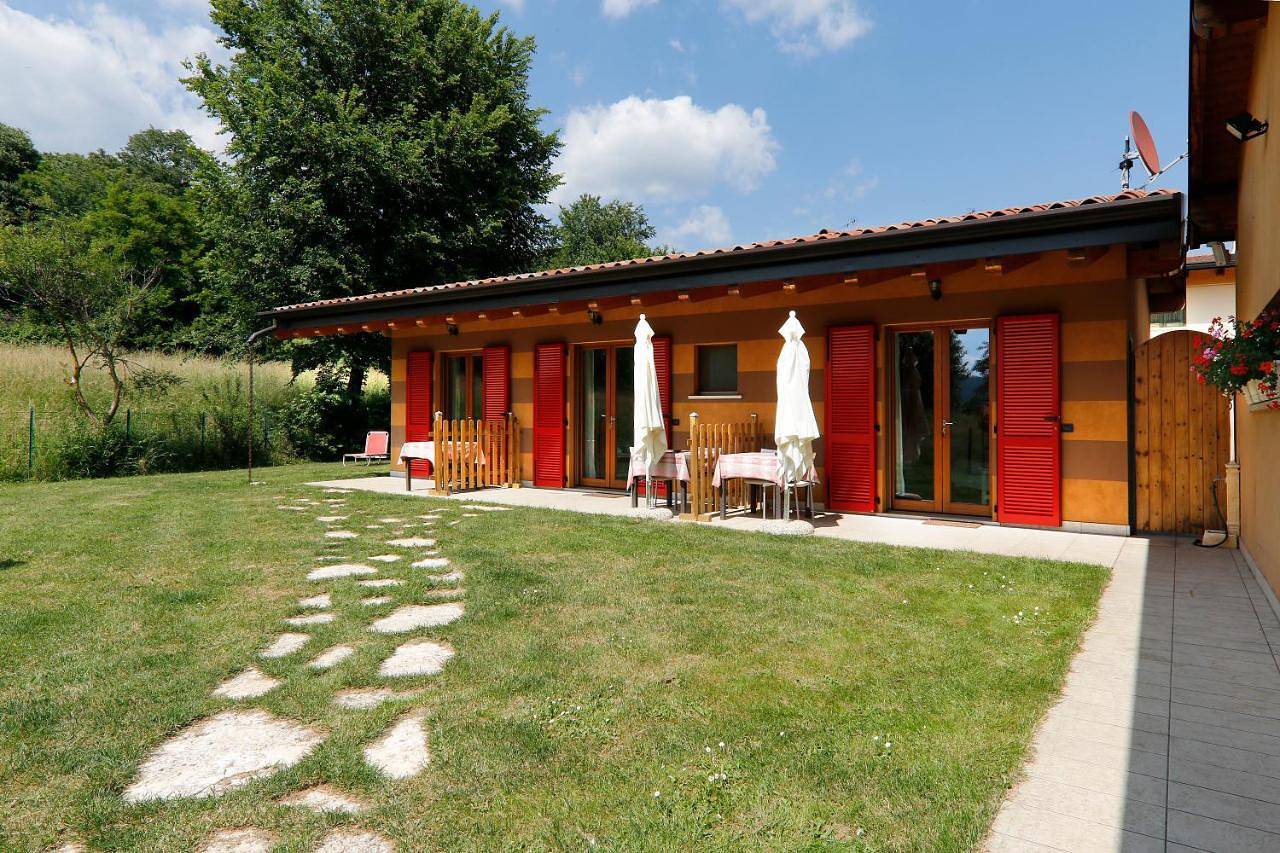 Agriturismo Terra e Lago d'Iseo Franciacorta in Paratico, Franciacorta