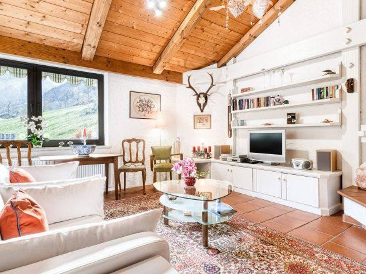 Hütte für 4 Personen in Brand, Brandnertal