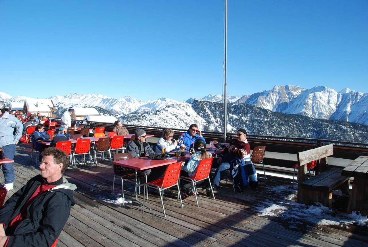Hotel Sparrhorn in Blatten b. Naters, Naters