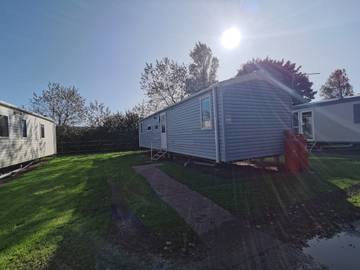 Chalet for 8 People in Mablethorpe, Lincolnshire, Photo 2
