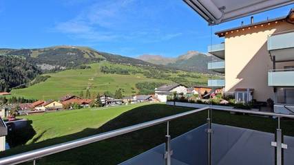 Vakantiewoning voor 4 Personen in Savognin, Lepontine Alps, Afbeelding 3