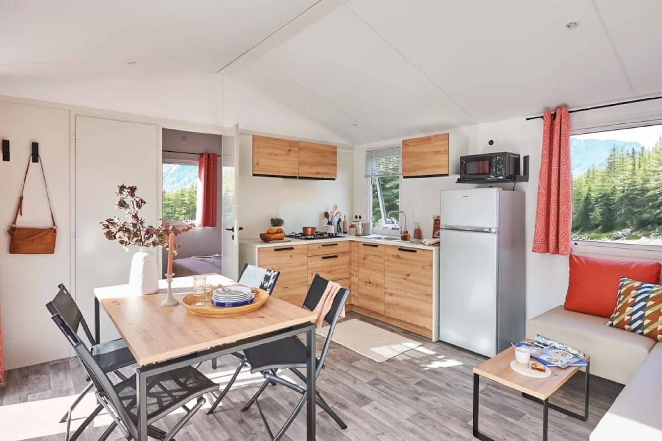 Camping 4 étoiles - Piscine - ccbbiai in Saint-Trojan-les-Bains, Côte de Beauté