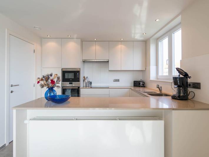 Gîte pour 6 personnes, avec balcon/terrasse dans Coxyde-les-Bains - 3