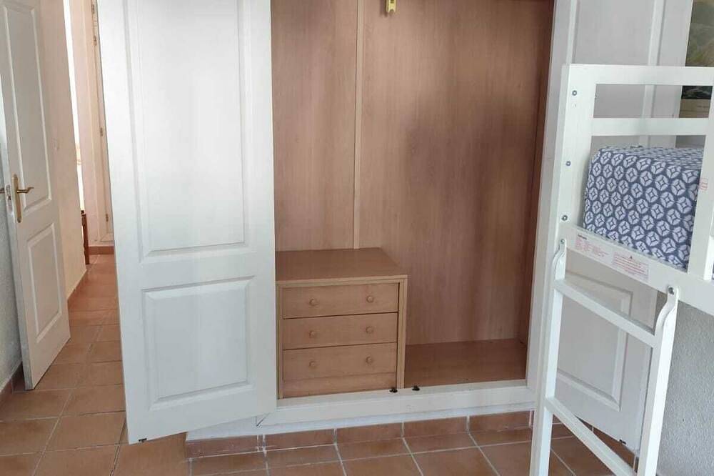 Geheel appartement, Apartment in Islantilla (Golf) with magnificent common areas and swimming pool. in Islantilla, Isla Cristina