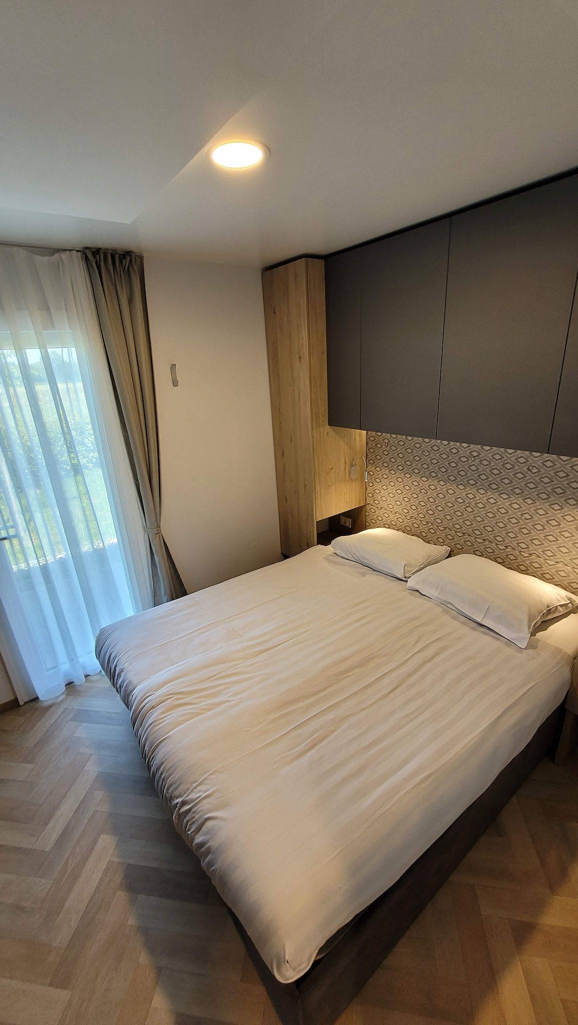 Europarcs Poort van Maastricht — Domus 4+2 in Hoge Kempen