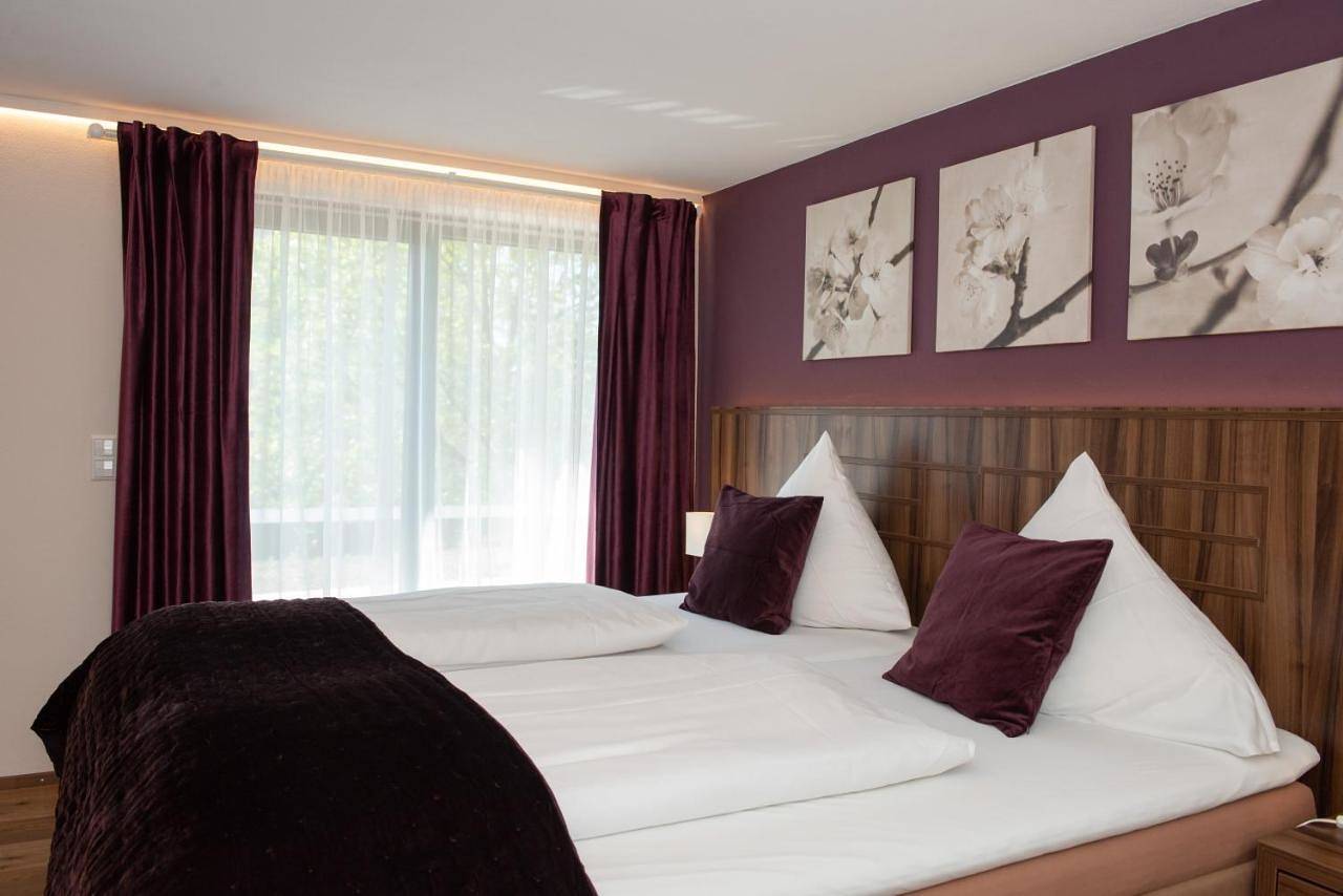 Hotel für 1 Person mit Garten in Amtzell, Region Bodensee-Oberschwaben