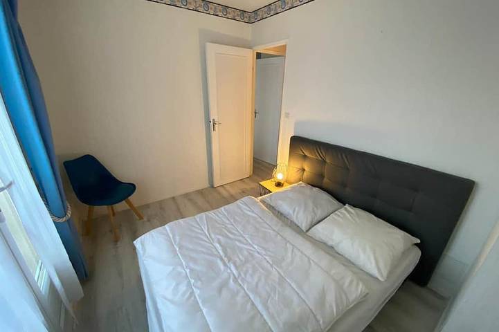 Location de vacances pour 5 personnes, animaux acceptés dans Centre Equestre (Courseulles-sur-Mer) - 2