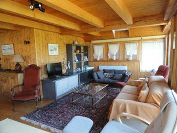 Gîte pour 8 Personnes dans Le Russey, Doubs, Photo 4