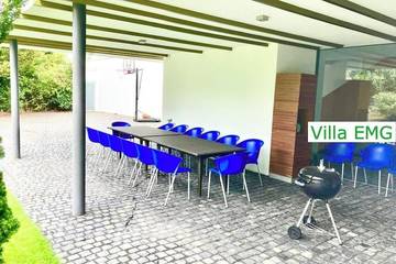 Villa für 20 Personen in Bensheim, Odenwald, Bild 4