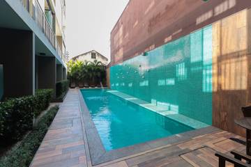 Ferienwohnung für 2 Personen in São Paulo, São Paulo (Bundesstaat), Bild 3